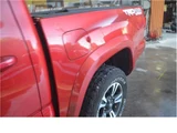 2016 Other Sport 4WD Sport 4WD Red Sedan for sale, Japanese used car export - photo 19 of 62 | GULJI TRADERS