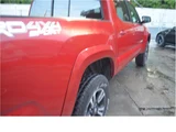 2016 Other Sport 4WD Sport 4WD Red Sedan for sale, Japanese used car export - photo 29 of 62 | GULJI TRADERS