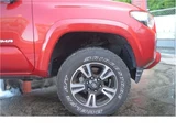 2016 Other Sport 4WD Sport 4WD Red Sedan for sale, Japanese used car export - photo 32 of 62 | GULJI TRADERS