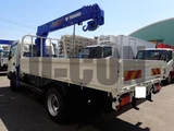 2026 Other Standard long Tadano 4-stage Standard long Tadano 4-stage crane Other Sedan for sale, Japanese used car export - photo 2 of 21 | GULJI TRADERS
