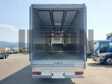 2025 Other Tip transport Tip transport Other Sedan for sale, Japanese used car export - photo 5 of 21 | GULJI TRADERS