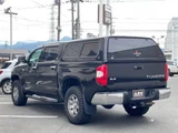 2018 Other Toyota Tundra CrewMax SR5 Toyota Tundra CrewMax SR5 4WD Black Truck for sale, Japanese used car export - photo 2 of 24 | GULJI TRADERS