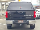 2018 Other Toyota Tundra CrewMax SR5 Toyota Tundra CrewMax SR5 4WD Black Truck for sale, Japanese used car export - photo 6 of 24 | GULJI TRADERS