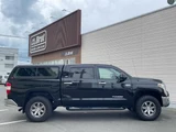 2018 Other Toyota Tundra CrewMax SR5 Toyota Tundra CrewMax SR5 4WD Black Truck for sale, Japanese used car export - photo 7 of 24 | GULJI TRADERS
