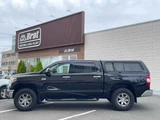 2018 Other Toyota Tundra CrewMax SR5 Toyota Tundra CrewMax SR5 4WD Black Truck for sale, Japanese used car export - photo 8 of 24 | GULJI TRADERS