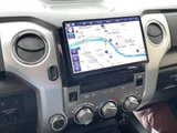 2018 Other Toyota Tundra CrewMax SR5 Toyota Tundra CrewMax SR5 4WD Black Truck for sale, Japanese used car export - photo 9 of 24 | GULJI TRADERS