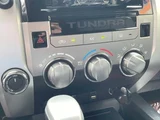 2018 Other Toyota Tundra CrewMax SR5 Toyota Tundra CrewMax SR5 4WD Black Truck for sale, Japanese used car export - photo 13 of 24 | GULJI TRADERS