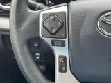 2018 Other Toyota Tundra CrewMax SR5 Toyota Tundra CrewMax SR5 4WD Black Truck for sale, Japanese used car export - photo 18 of 24 | GULJI TRADERS