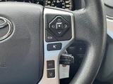 2018 Other Toyota Tundra CrewMax SR5 Toyota Tundra CrewMax SR5 4WD Black Truck for sale, Japanese used car export - photo 19 of 24 | GULJI TRADERS