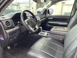 2018 Other Toyota Tundra CrewMax SR5 Toyota Tundra CrewMax SR5 4WD Black Truck for sale, Japanese used car export - photo 21 of 24 | GULJI TRADERS