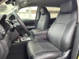 2018 Other Toyota Tundra CrewMax SR5 Toyota Tundra CrewMax SR5 4WD Black Truck for sale, Japanese used car export - photo 22 of 24 | GULJI TRADERS