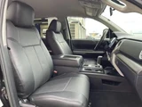 2018 Other Toyota Tundra CrewMax SR5 Toyota Tundra CrewMax SR5 4WD Black Truck for sale, Japanese used car export - photo 23 of 24 | GULJI TRADERS