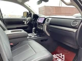 2018 Other Toyota Tundra CrewMax SR5 Toyota Tundra CrewMax SR5 4WD Black Truck for sale, Japanese used car export - photo 24 of 24 | GULJI TRADERS