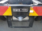 2017 Other Tractor Other Sedan for sale, Japanese used car export - photo 8 of 21 | GULJI TRADERS
