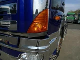 2017 Other Tractor Other Sedan for sale, Japanese used car export - photo 18 of 21 | GULJI TRADERS