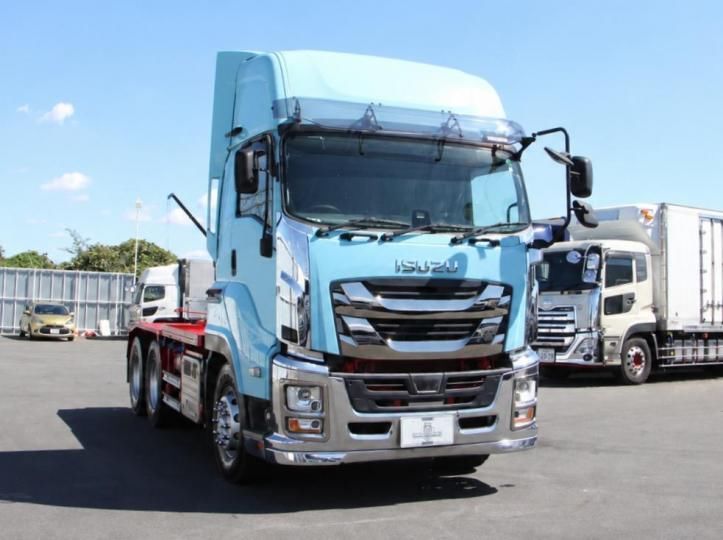 2020 Other Trailer head Trailer head - photo 1 2020 Other Trailer head Trailer head Other Sedan for sale, Japanese used car export - photo 1 of 21 | GULJI TRADERS