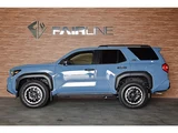 2026 Other TRD Off-Road Premium TRD Off-Road Premium Other Sedan for sale, Japanese used car export - photo 20 of 50 | GULJI TRADERS