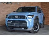 2026 Other TRD Off-Road Premium TRD Off-Road Premium Other Sedan for sale, Japanese used car export - photo 27 of 50 | GULJI TRADERS