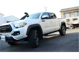 2021 Other TRD Offroad TRD Offroad Pearl Sedan for sale, Japanese used car export - photo 27 of 80 | GULJI TRADERS