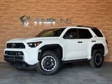 2026 Other TRD Offroad Premium TRD Offroad Premium White Sedan for sale, Japanese used car export - photo 1 of 67 | GULJI TRADERS