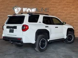 2026 Other TRD Offroad Premium TRD Offroad Premium White Sedan for sale, Japanese used car export - photo 2 of 67 | GULJI TRADERS
