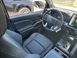2026 Other TRD Offroad Premium TRD Offroad Premium White Sedan for sale, Japanese used car export - photo 5 of 67 | GULJI TRADERS