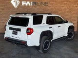 2026 Other TRD Offroad Premium TRD Offroad Premium White Sedan for sale, Japanese used car export - photo 9 of 67 | GULJI TRADERS