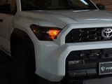 2026 Other TRD Offroad Premium TRD Offroad Premium White Sedan for sale, Japanese used car export - photo 20 of 67 | GULJI TRADERS