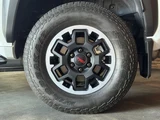2026 Other TRD Offroad Premium TRD Offroad Premium White Sedan for sale, Japanese used car export - photo 29 of 67 | GULJI TRADERS