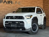 2026 Other TRD Offroad Premium TRD Offroad Premium White Sedan for sale, Japanese used car export - photo 31 of 67 | GULJI TRADERS