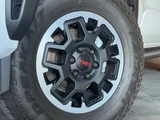 2026 Other TRD Offroad Premium TRD Offroad Premium White Sedan for sale, Japanese used car export - photo 38 of 67 | GULJI TRADERS