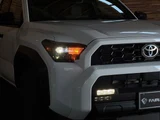 2026 Other TRD Offroad Premium TRD Offroad Premium White Sedan for sale, Japanese used car export - photo 39 of 67 | GULJI TRADERS