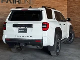 2026 Other TRD Offroad Premium TRD Offroad Premium White Sedan for sale, Japanese used car export - photo 43 of 67 | GULJI TRADERS