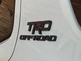 2026 Other TRD Offroad Premium TRD Offroad Premium White Sedan for sale, Japanese used car export - photo 49 of 67 | GULJI TRADERS