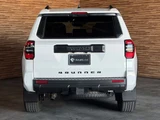 2026 Other TRD Offroad Premium TRD Offroad Premium White Sedan for sale, Japanese used car export - photo 59 of 67 | GULJI TRADERS