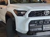 2026 Other TRD Offroad Premium TRD Offroad Premium White Sedan for sale, Japanese used car export - photo 62 of 67 | GULJI TRADERS