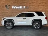 2026 Other TRD Offroad Premium TRD Offroad Premium White Sedan for sale, Japanese used car export - photo 65 of 67 | GULJI TRADERS