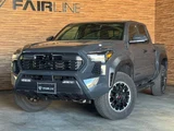 2026 Other TRD Offroad Premium TRD Offroad Premium Other Sedan for sale, Japanese used car export - photo 21 of 68 | GULJI TRADERS