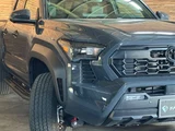 2026 Other TRD Offroad Premium TRD Offroad Premium Other Sedan for sale, Japanese used car export - photo 22 of 68 | GULJI TRADERS