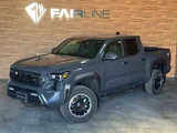 2026 Other TRD Offroad Premium TRD Offroad Premium Other Sedan for sale, Japanese used car export - photo 25 of 68 | GULJI TRADERS