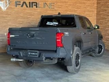 2026 Other TRD Offroad Premium TRD Offroad Premium Other Sedan for sale, Japanese used car export - photo 34 of 68 | GULJI TRADERS