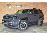 2026 Other TRD Offroad Premium TRD Offroad Premium Other Sedan for sale, Japanese used car export - photo 1 of 59 | GULJI TRADERS