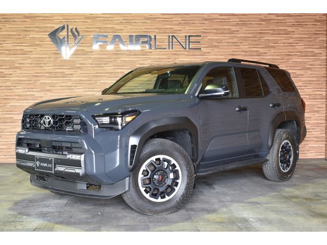 2026 Other TRD Offroad Premium TRD Offroad Premium - photo 1 2026 Other TRD Offroad Premium TRD Offroad Premium Other Sedan for sale, Japanese used car export - photo 1 of 59 | GULJI TRADERS