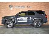 2026 Other TRD Offroad Premium TRD Offroad Premium Other Sedan for sale, Japanese used car export - photo 57 of 59 | GULJI TRADERS