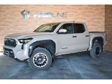 2026 Other TRD Offroad Premium TRD Offroad Premium Other Sedan for sale, Japanese used car export - photo 1 of 59 | GULJI TRADERS