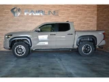 2026 Other TRD Offroad Premium TRD Offroad Premium Other Sedan for sale, Japanese used car export - photo 12 of 59 | GULJI TRADERS