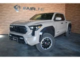 2026 Other TRD Offroad Premium TRD Offroad Premium Other Sedan for sale, Japanese used car export - photo 38 of 59 | GULJI TRADERS