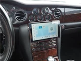 2007 Other Turbo Turbo Black Sedan for sale, Japanese used car export - photo 5 of 33 | GULJI TRADERS