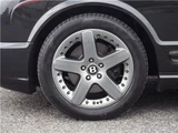 2007 Other Turbo Turbo Black Sedan for sale, Japanese used car export - photo 10 of 33 | GULJI TRADERS