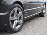 2007 Other Turbo Turbo Black Sedan for sale, Japanese used car export - photo 12 of 33 | GULJI TRADERS